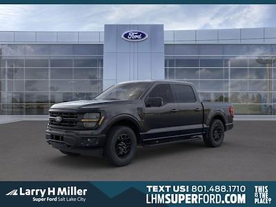2025 Ford F-150 SuperCrew Cab 4WD Pickup for sale #SFO250691 - photo 1