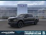 2025 Ford F-150 SuperCrew Cab 4WD Pickup for sale #SFO250691 - photo 1