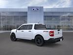 2025 Ford Maverick SuperCrew Cab AWD Pickup for sale #SFO250692 - photo 2