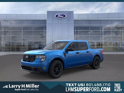 2025 Ford Maverick SuperCrew Cab AWD Pickup for sale #SFO250693 - photo 1