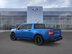 2025 Ford Maverick SuperCrew Cab AWD Pickup for sale #SFO250693 - photo 2