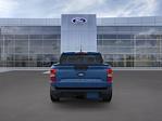2025 Ford Maverick SuperCrew Cab AWD Pickup for sale #SFO250693 - photo 5