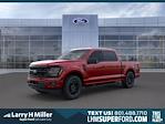 2025 Ford F-150 SuperCrew Cab 4WD Pickup for sale #SFO250696 - photo 1