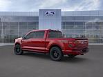 2025 Ford F-150 SuperCrew Cab 4WD Pickup for sale #SFO250696 - photo 2
