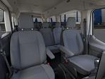 2025 Ford Transit 350 Medium Roof AWD Passenger Van for sale #SFO250701 - photo 10
