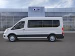 2025 Ford Transit 350 Medium Roof AWD Passenger Van for sale #SFO250701 - photo 4