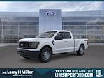 2025 Ford F-150 Super Cab 4WD Pickup for sale #SFO250702 - photo 1