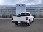 2025 Ford F-150 Super Cab 4WD Pickup for sale #SFO250702 - photo 8