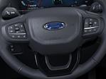 New 2025 Ford Ranger Lariat SuperCrew Cab 4WD Pickup for sale #SFO250707 - photo 12
