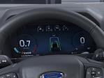 New 2025 Ford Ranger Lariat SuperCrew Cab 4WD Pickup for sale #SFO250707 - photo 13