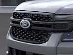 New 2025 Ford Ranger Lariat SuperCrew Cab 4WD Pickup for sale #SFO250707 - photo 17