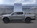 New 2025 Ford Ranger Lariat SuperCrew Cab 4WD Pickup for sale #SFO250707 - photo 3