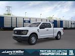 2025 Ford F-150 Super Cab 4WD Pickup for sale #SFO250710 - photo 1