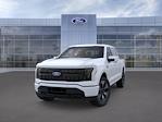 2025 Ford F-150 Lightning SuperCrew Cab AWD Pickup for sale #SFO250713 - photo 3