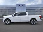 2025 Ford F-150 Lightning SuperCrew Cab AWD Pickup for sale #SFO250713 - photo 4