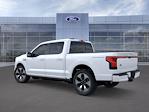 2025 Ford F-150 Lightning SuperCrew Cab AWD Pickup for sale #SFO250713 - photo 2