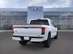 2025 Ford F-150 Lightning SuperCrew Cab AWD Pickup for sale #SFO250713 - photo 8