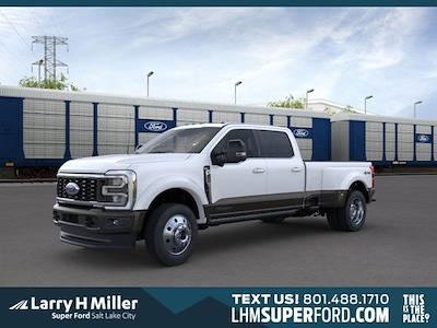 2025 Ford F-450 Crew Cab DRW 4WD Pickup for sale #SFO250714 - photo 1