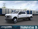 2025 Ford F-450 Crew Cab DRW 4WD Pickup for sale #SFO250714 - photo 1