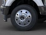 2025 Ford F-450 Crew Cab DRW 4WD Pickup for sale #SFO250714 - photo 19