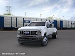 2025 Ford F-450 Crew Cab DRW 4WD Pickup for sale #SFO250714 - photo 3