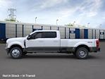 2025 Ford F-450 Crew Cab DRW 4WD Pickup for sale #SFO250714 - photo 4