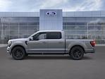 2025 Ford F-150 SuperCrew Cab 4WD Pickup for sale #SFO250718 - photo 4