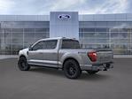 2025 Ford F-150 SuperCrew Cab 4WD Pickup for sale #SFO250718 - photo 2