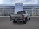 2025 Ford F-150 SuperCrew Cab 4WD Pickup for sale #SFO250718 - photo 8