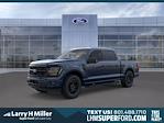 2025 Ford F-150 SuperCrew Cab 4WD Pickup for sale #SFO250720 - photo 1
