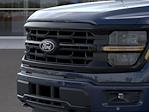2025 Ford F-150 SuperCrew Cab 4WD Pickup for sale #SFO250720 - photo 17