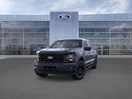 2025 Ford F-150 SuperCrew Cab 4WD Pickup for sale #SFO250720 - photo 3