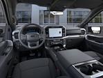 2025 Ford F-150 SuperCrew Cab 4WD Pickup for sale #SFO250720 - photo 9