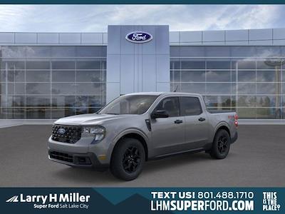 2025 Ford Maverick SuperCrew Cab AWD Pickup for sale #SFO250724 - photo 1