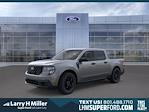 New 2025 Ford Maverick XLT SuperCrew Cab AWD Pickup for sale #SFO250724 - photo 1
