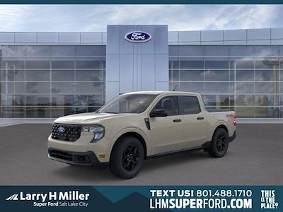 2025 Ford Maverick SuperCrew Cab AWD Pickup for sale #SFO250725 - photo 1