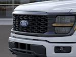 2025 Ford F-150 SuperCrew Cab 4WD Pickup for sale #SFO250735 - photo 17