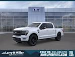 2025 Ford F-150 SuperCrew Cab 4WD Pickup for sale #SFO250736 - photo 1