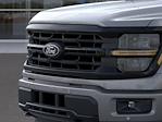 2025 Ford F-150 SuperCrew Cab 4WD Pickup for sale #SFO250745 - photo 17