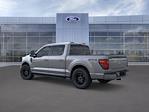 2025 Ford F-150 SuperCrew Cab 4WD Pickup for sale #SFO250745 - photo 2