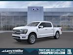 2025 Ford F-150 SuperCrew Cab 4WD Pickup for sale #SFO250747 - photo 1