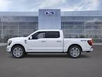 2025 Ford F-150 SuperCrew Cab 4WD Pickup for sale #SFO250747 - photo 4