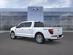 2025 Ford F-150 SuperCrew Cab 4WD Pickup for sale #SFO250747 - photo 2