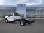2025 Ford F-350 Regular Cab DRW 4WD Cab Chassis for sale #SFO250751 - photo 2