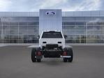 2025 Ford F-350 Regular Cab DRW 4WD Cab Chassis for sale #SFO250751 - photo 5