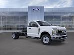 2025 Ford F-350 Regular Cab DRW 4WD Cab Chassis for sale #SFO250751 - photo 7