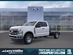 2025 Ford F-350 Super Cab SRW 4WD Scelzi Service Truck for sale #SFO250752 - photo 1