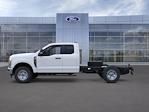 2025 Ford F-350 Super Cab SRW 4WD Scelzi Service Truck for sale #SFO250752 - photo 4