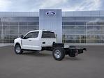 2025 Ford F-350 Super Cab SRW 4WD Scelzi Service Truck for sale #SFO250752 - photo 2