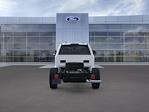 2025 Ford F-350 Super Cab SRW 4WD Scelzi Service Truck for sale #SFO250752 - photo 5